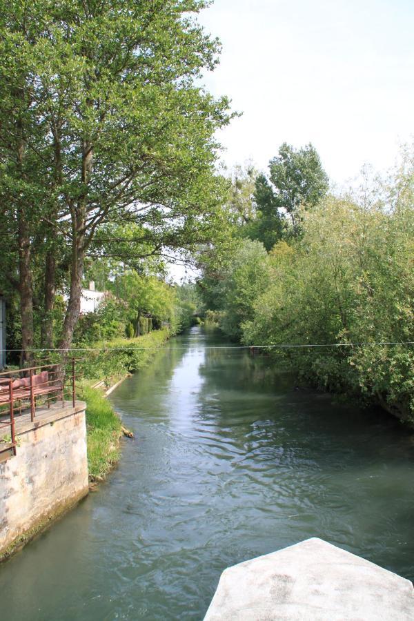 Gite Des Lianne, Pays Des 7 Vallees Tres Proche De La Cote D'Opale ボーランヴィル エクステリア 写真
